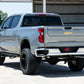 Fits Chevy Silverado 1500 2&4WD (2019-2024) 6" Lift Kit; M1 Struts/M1; 21740