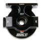 Earl's Billet Remote Oil Filter Mount - 2188ERL
