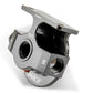 Earl's Billet Remote Oil Filter Mount - 2188ERL