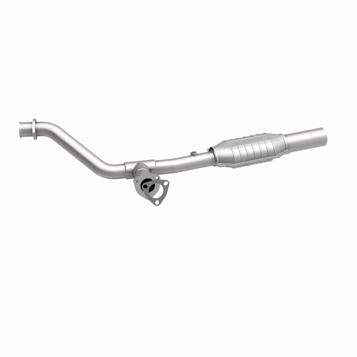 Catalytic Converter for HM Grade Federal / EPA Compliant Direct-Fit Catalytic Converter MagnaFlow 24461