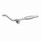 Catalytic Converter for HM Grade Federal / EPA Compliant Direct-Fit Catalytic Converter MagnaFlow 24461