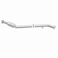 Catalytic Converter for HM Grade Federal / EPA Compliant Direct-Fit Catalytic Converter MagnaFlow 93993