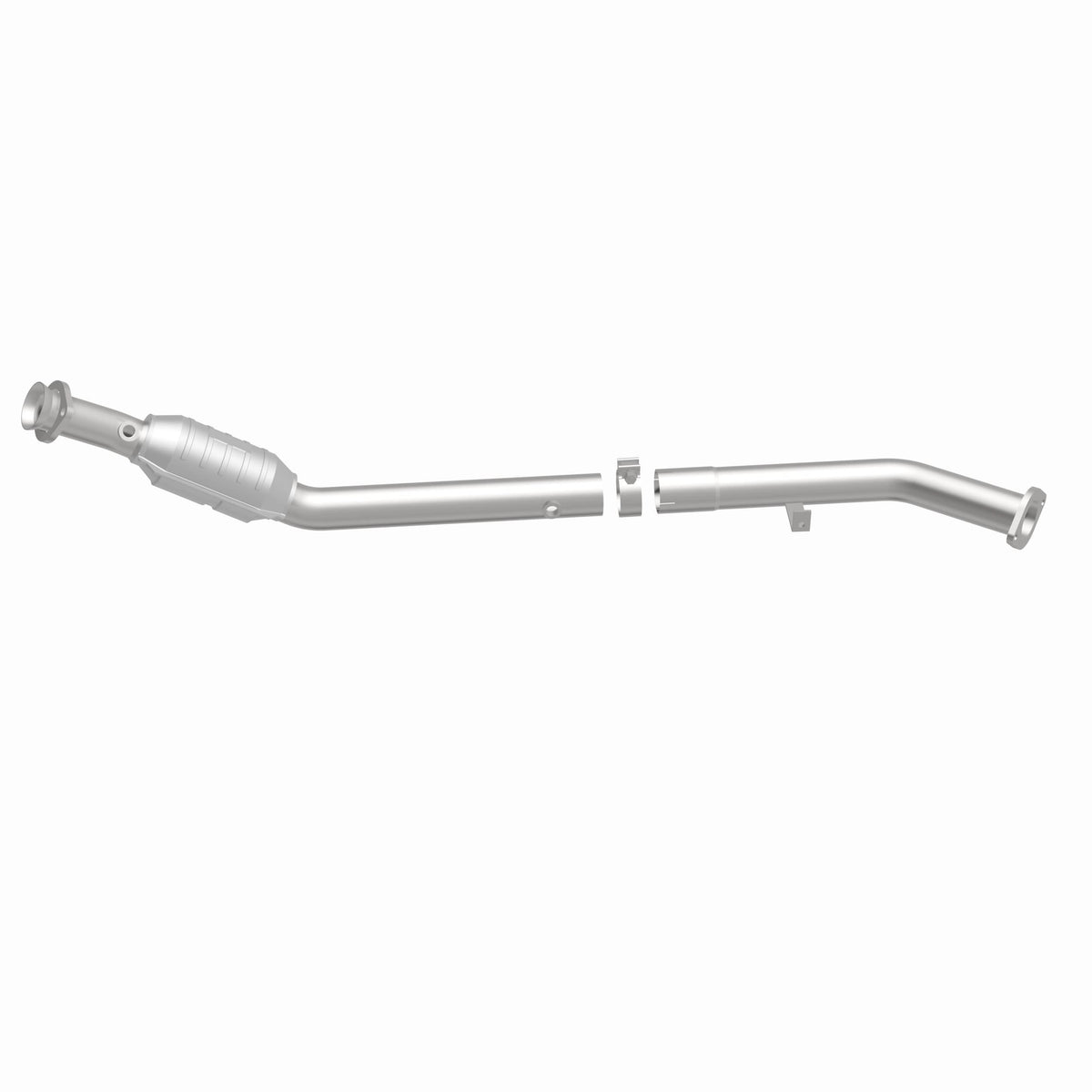 Catalytic Converter for HM Grade Federal / EPA Compliant Direct-Fit Catalytic Converter MagnaFlow 93993