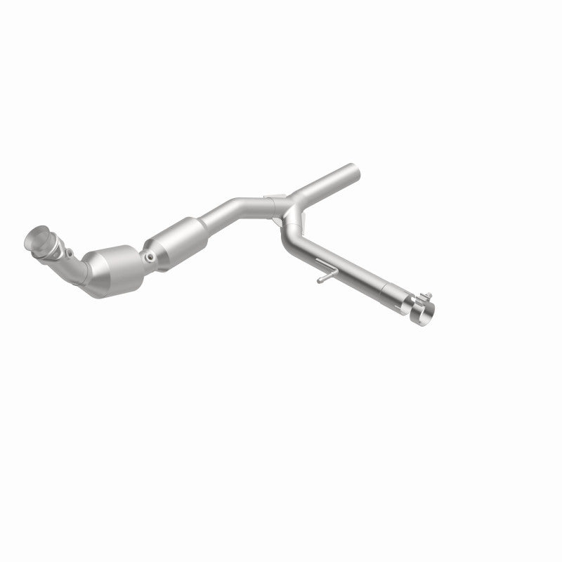 2004-2005 Ford F-150 5.4L Direct-Fit Catalytic Converter 5481706 Magnaflow - Catalytic Converters Car Part People