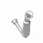 Catalytic Converter for HM Grade Federal / EPA Compliant Direct-Fit Catalytic Converter MagnaFlow 25202