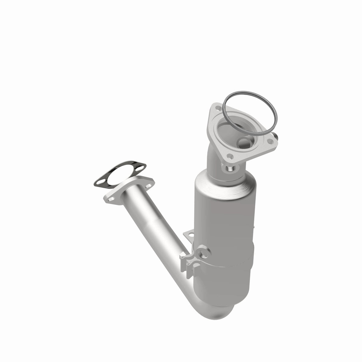 Catalytic Converter for HM Grade Federal / EPA Compliant Direct-Fit Catalytic Converter MagnaFlow 25202
