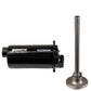 Electric Fuel Pump High Flow EFI Performance Universal Fit Aeromotive 19324-BGPL