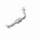 2004 Isuzu Rodeo 3.2L Direct-Fit Catalytic Converter 4551633 Magnaflow
