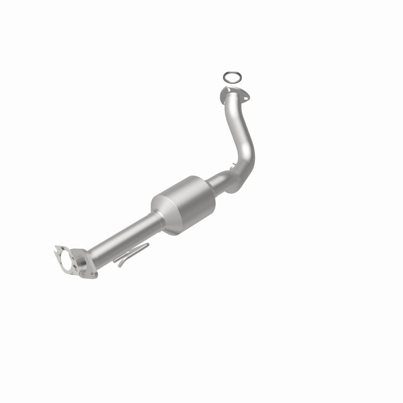 2004 Isuzu Rodeo 3.2L Direct-Fit Catalytic Converter 4551633 Magnaflow