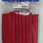 Spark Plug Boot Heat Sleeve 6 IN 8 Red 2412