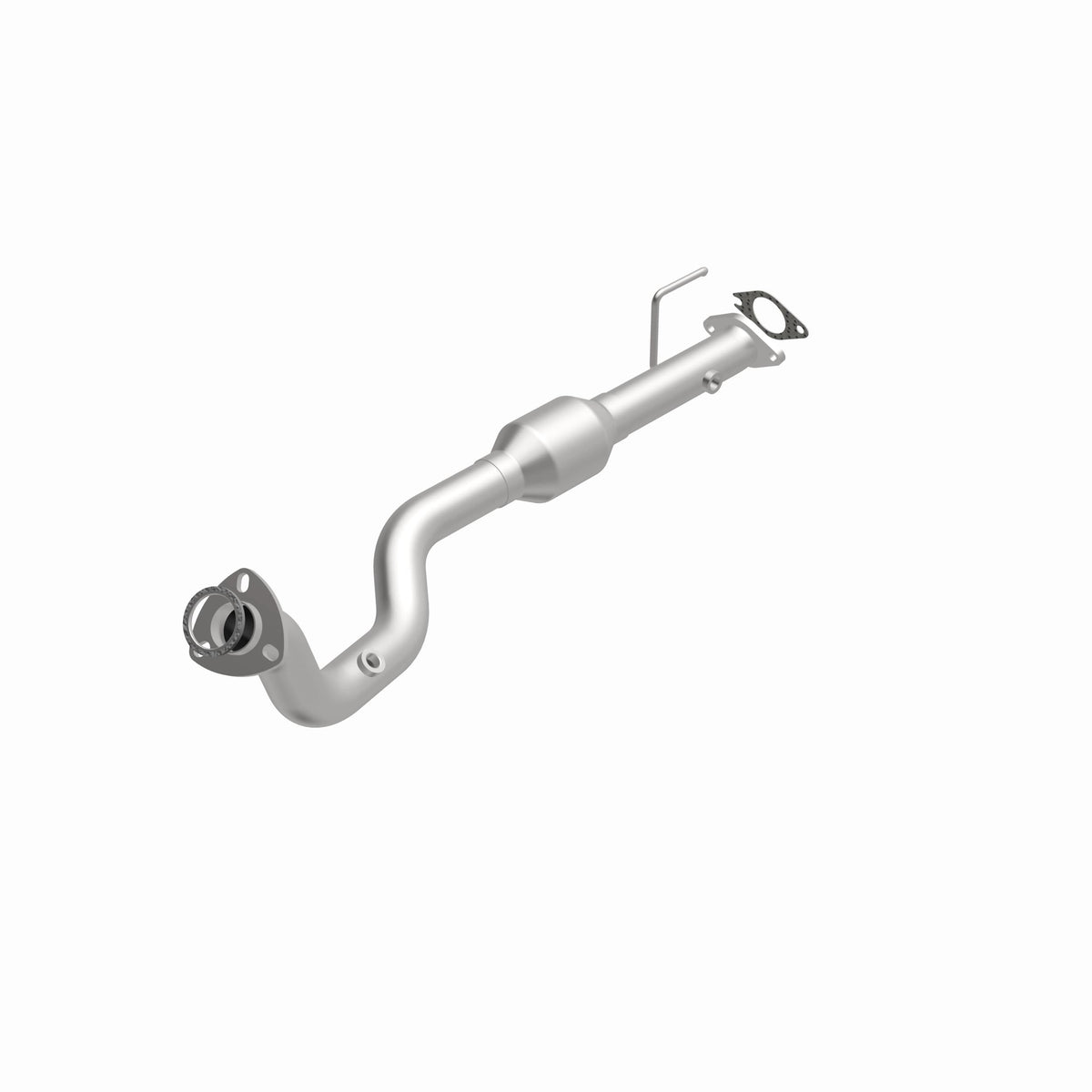 Catalytic Converter for HM Grade Federal / EPA Compliant Direct-Fit Catalytic Converter MagnaFlow 93161