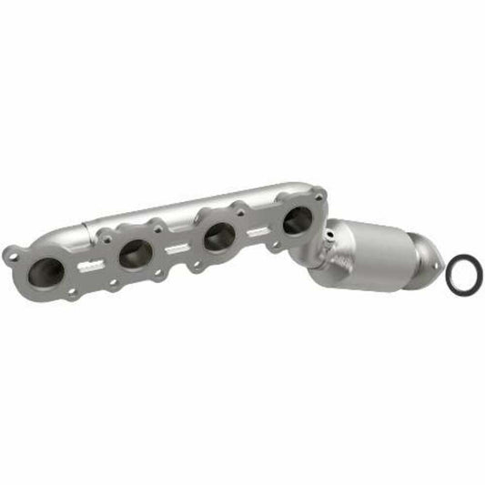 2009-2013 Lexus LS460 Direct-Fit Catalytic Converter 22-003 Magnaflow