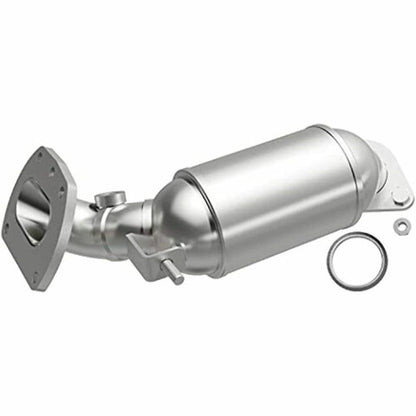 1927 Indian Chief OEM Grade Manifold Catalytic Converter 22-009 Magnaflow