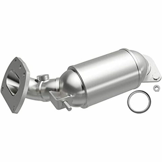 1927 Indian Chief OEM Grade Manifold Catalytic Converter 22-009 Magnaflow