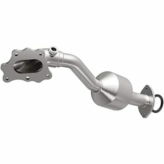 2016-17 Lexus GS350 OEM Grade Manifold Catalytic Converter 22-015 Magnaflow - Catalytic Converters Car Part People