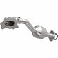 2016-17 Lexus GS350 OEM Grade Manifold Catalytic Converter 22-015 Magnaflow