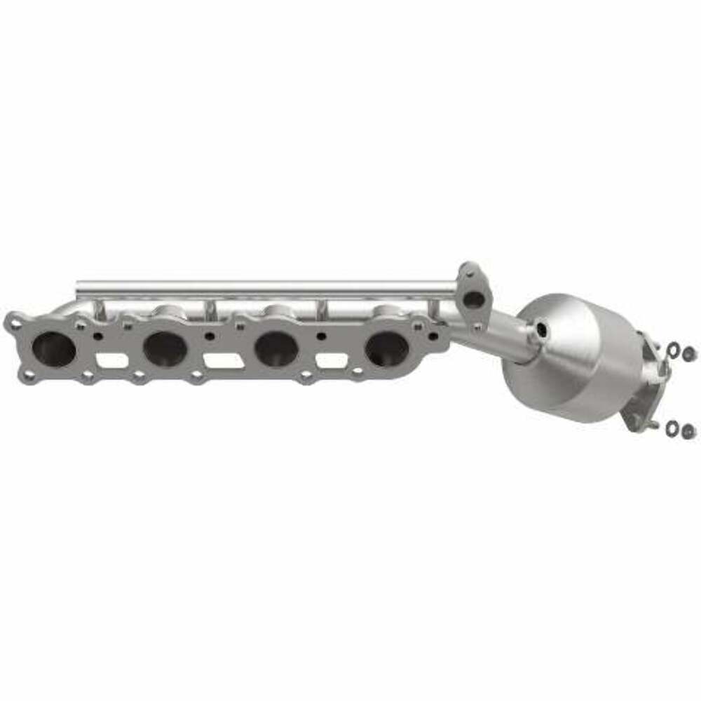 2016-2017 Lexus GX460 Direct-Fit Catalytic Converter 22-018 Magnaflow - Catalytic Converters Car Part People