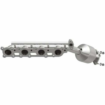 2016-2017 Lexus GX460 Direct-Fit Catalytic Converter 22-018 Magnaflow - Catalytic Converters Car Part People
