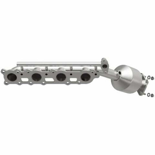 2016-2017 Lexus GX460 Direct-Fit Catalytic Converter 22-018 Magnaflow - Catalytic Converters Car Part People
