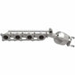 2016-2017 Lexus GX460 Direct-Fit Catalytic Converter 22-018 Magnaflow