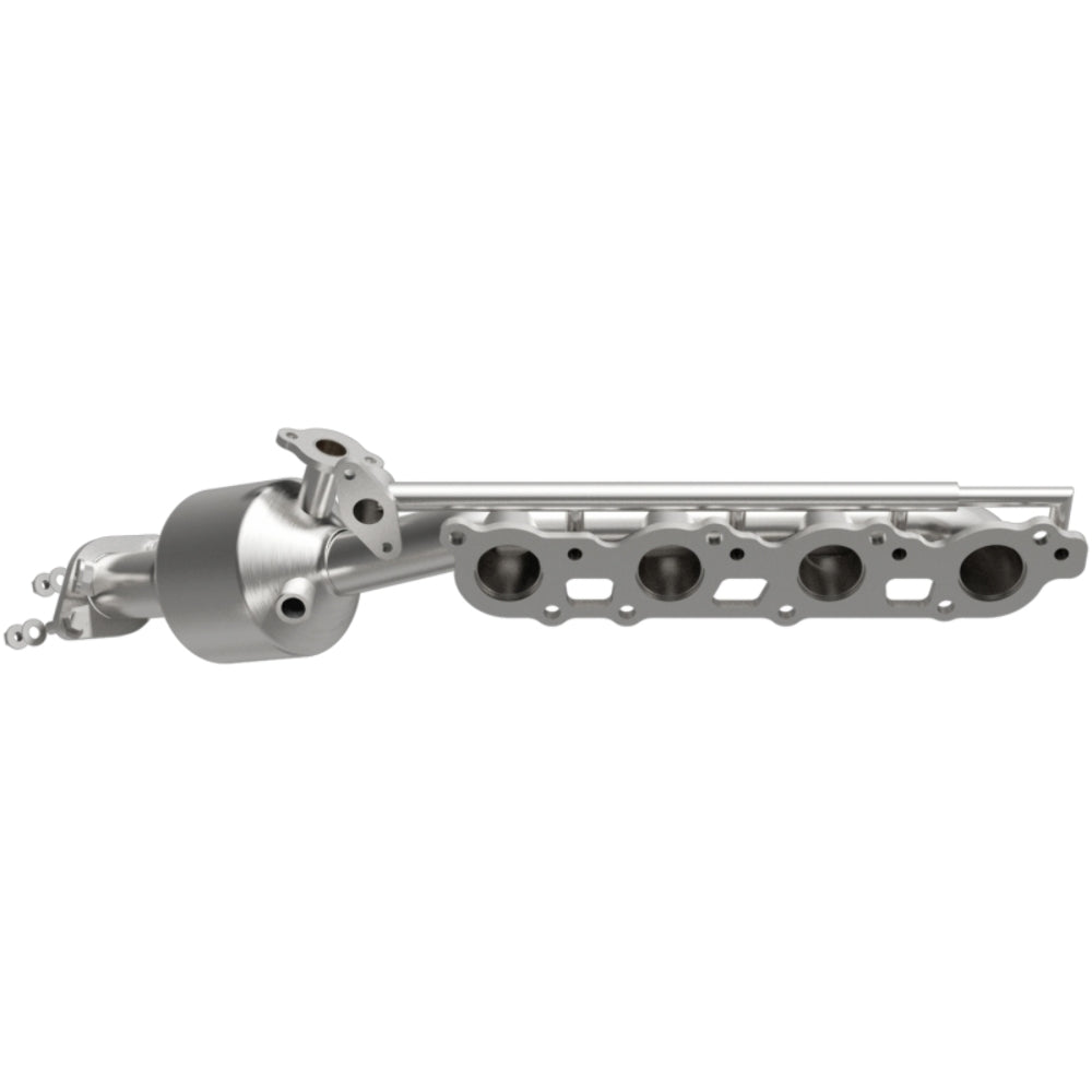 2016-2017 Lexus GX460 Direct-Fit Catalytic Converter 22-031 Magnaflow