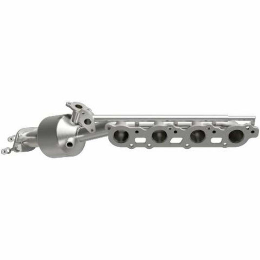 2016-2017 Lexus GX460 Direct-Fit Catalytic Converter 22-031 Magnaflow