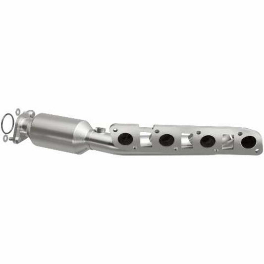 2011-2013 Infiniti QX56 Direct-Fit Catalytic Converter 22-035 Magnaflow - Catalytic Converters Car Part People