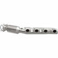 2011-2013 Infiniti QX56 Direct-Fit Catalytic Converter 22-035 Magnaflow