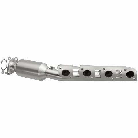 2011-2013 Infiniti QX56 Direct-Fit Catalytic Converter 22-035 Magnaflow