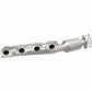 2011-2013 Infiniti QX56 Direct-Fit Catalytic Converter 22-036 Magnaflow
