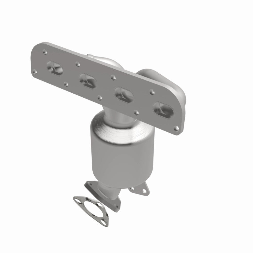 2012-2015 Chevrolet Volt Direct-Fit Catalytic Converter 22-057 Magnaflow