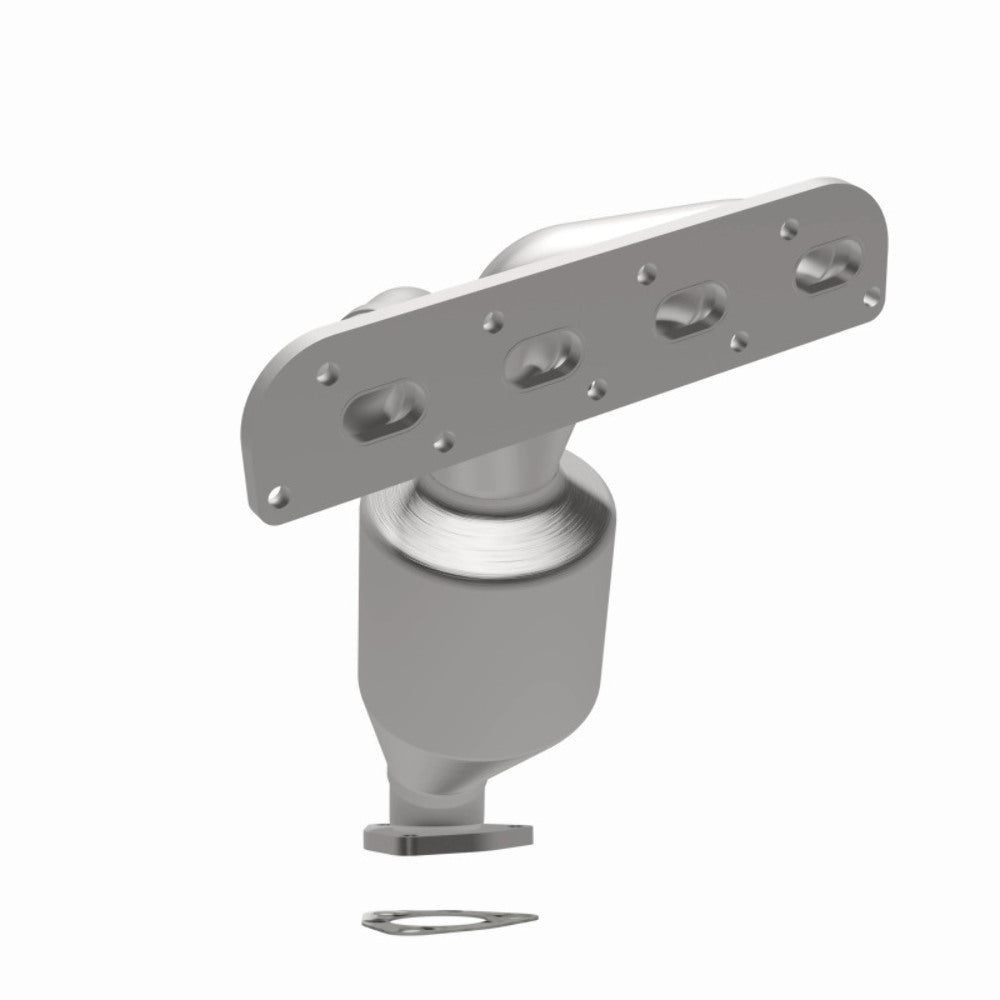 2012-2015 Chevrolet Volt Direct-Fit Catalytic Converter 22-057 Magnaflow