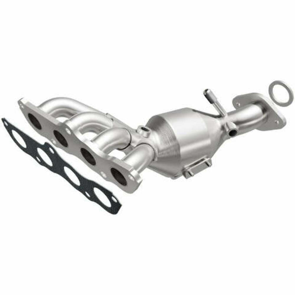 2011-2014 Mazda 2 OEM Grade Manifold Catalytic Converter 22-064 Magnaflow