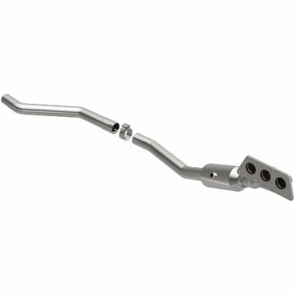 2012-2015 Mercedes-Benz ML350 Direct-Fit Catalytic Converter 22-066 Magnaflow - Catalytic Converters Car Part People