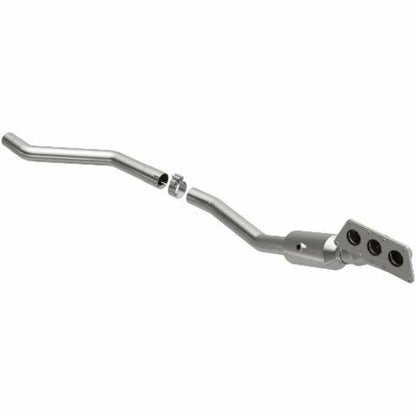 2012-2015 Mercedes-Benz ML350 Direct-Fit Catalytic Converter 22-066 Magnaflow - Catalytic Converters Car Part People