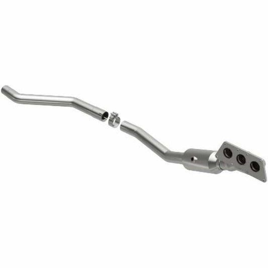 2012-2015 Mercedes-Benz ML350 Direct-Fit Catalytic Converter 22-066 Magnaflow - Catalytic Converters Car Part People