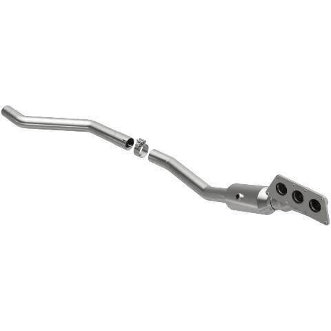 2012-2015 Mercedes-Benz ML350 Direct-Fit Catalytic Converter 22-066 Magnaflow