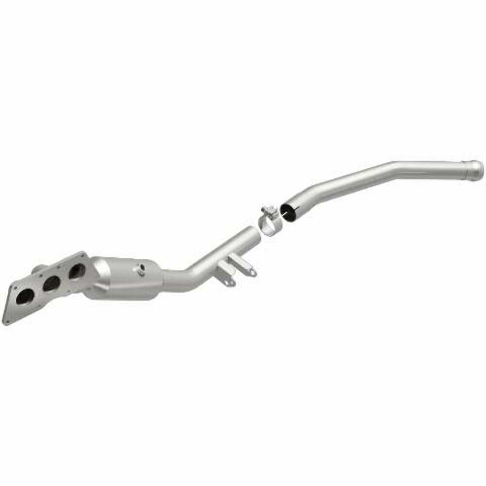 2012-2015 Mercedes-Benz ML350 Direct-Fit Catalytic Converter 22-067 Magnaflow