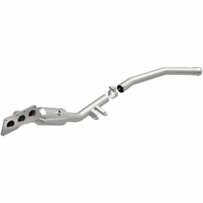 2012-2015 Mercedes-Benz ML350 Direct-Fit Catalytic Converter 22-067 Magnaflow