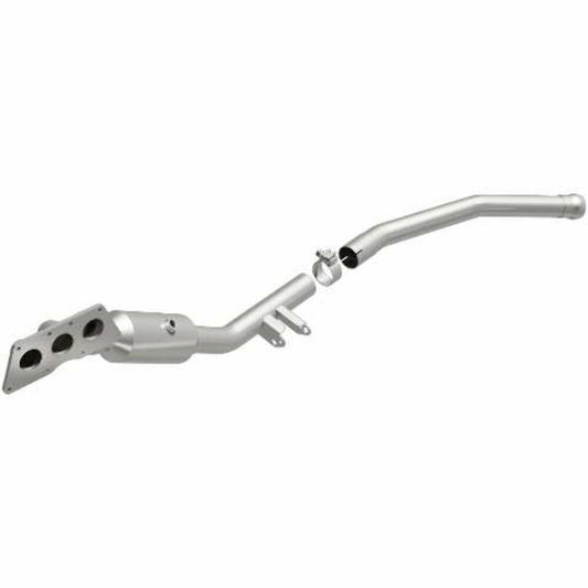 2012-2015 Mercedes-Benz ML350 Direct-Fit Catalytic Converter 22-067 Magnaflow