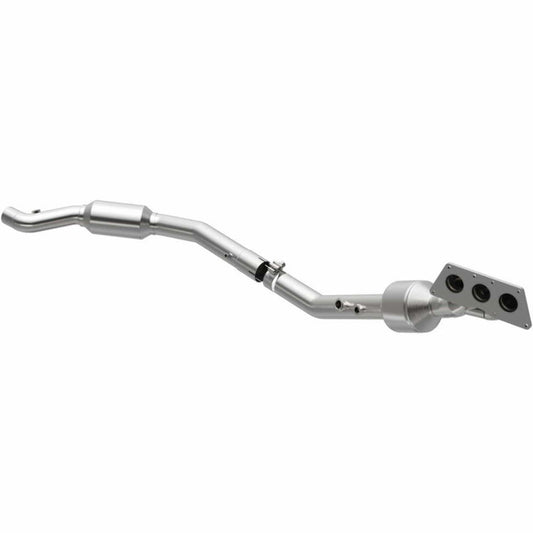 2012-2015 EPA Compliant Manifold Catalytic Converter 22-068 Magnaflow - Catalytic Converters Car Part People