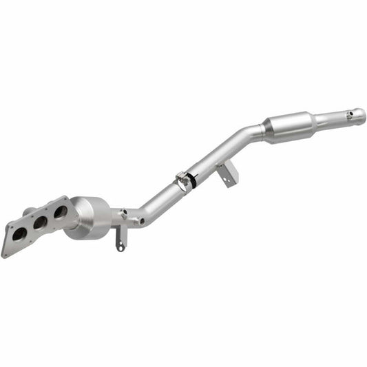 2012-2015 EPA Compliant Manifold Catalytic Converter 22-069 Magnaflow - Catalytic Converters Car Part People