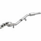 2012-2015 EPA Compliant Manifold Catalytic Converter 22-069 Magnaflow