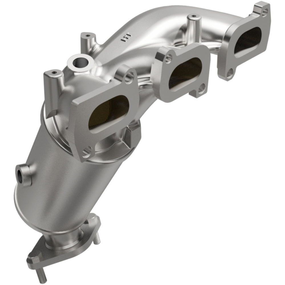 2011-2012 Ford Taurus Direct-Fit Catalytic Converter 22-077 Magnaflow - Catalytic Converters Car Part People
