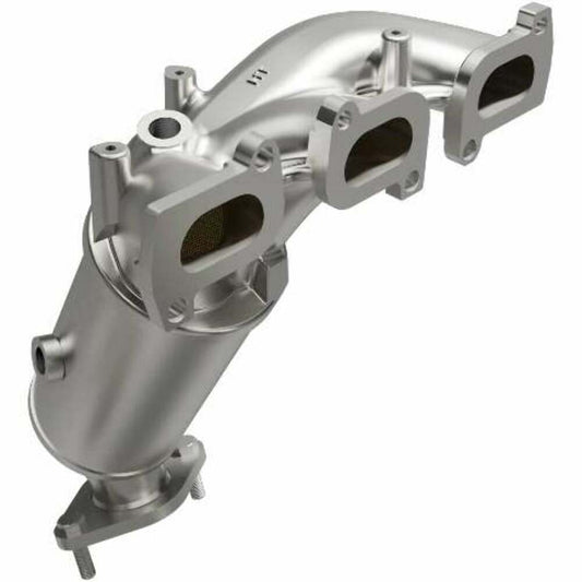 2011-2012 Ford Taurus Direct-Fit Catalytic Converter 22-077 Magnaflow - Catalytic Converters Car Part People