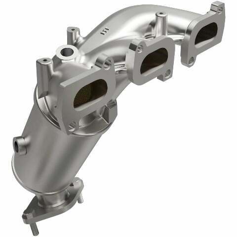 2011-2012 Ford Taurus Direct-Fit Catalytic Converter 22-077 Magnaflow