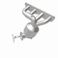 2011-2016 Hyundai Elantra Direct-Fit Catalytic Converter 22-081 Magnaflow