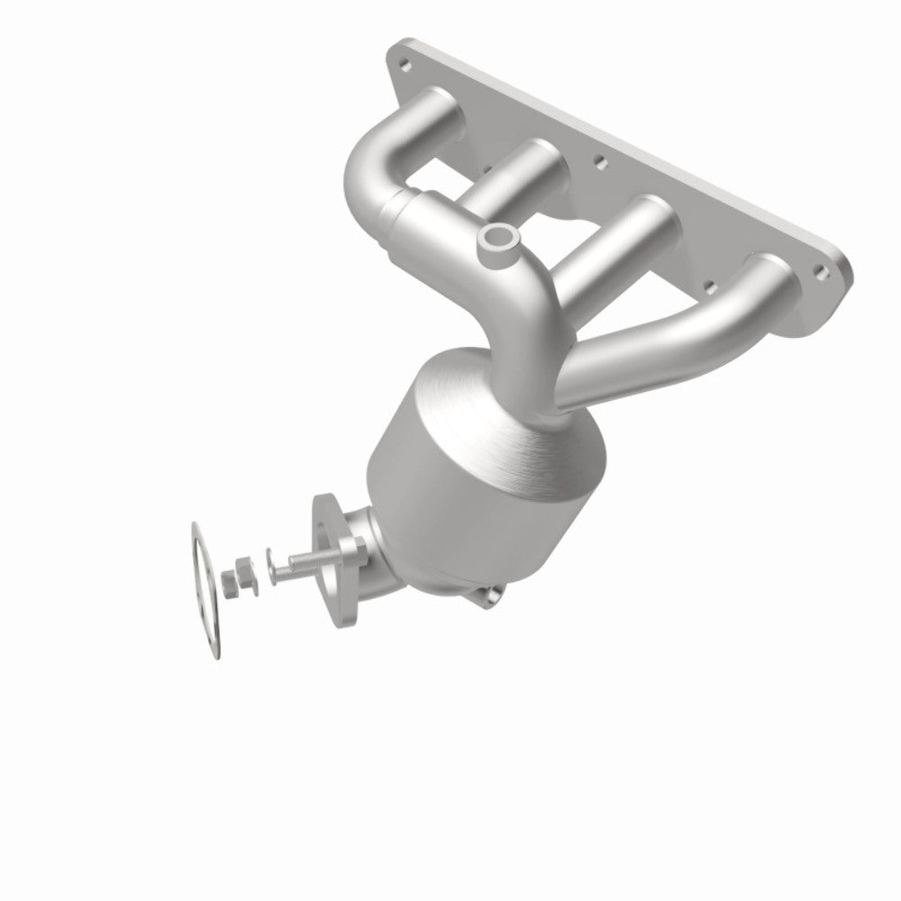 2011-2016 Hyundai Elantra Direct-Fit Catalytic Converter 22-081 Magnaflow