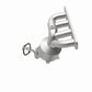 2011-2016 Hyundai Elantra Direct-Fit Catalytic Converter 22-081 Magnaflow