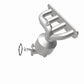 2011-2016 Hyundai Elantra Direct-Fit Catalytic Converter 22-081 Magnaflow